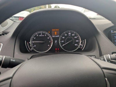 2015 Acura TLX V6