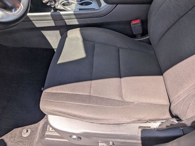 2021 Dodge Durango SXT Plus