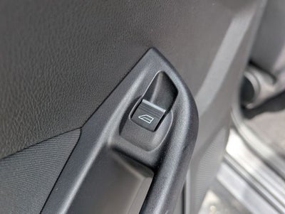 2016 Ford Focus ST