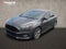 2016 Ford Focus ST