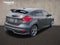 2016 Ford Focus ST
