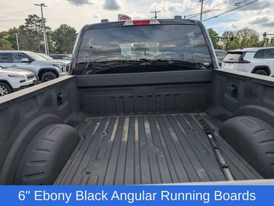 2022 Ford F-250SD XLT