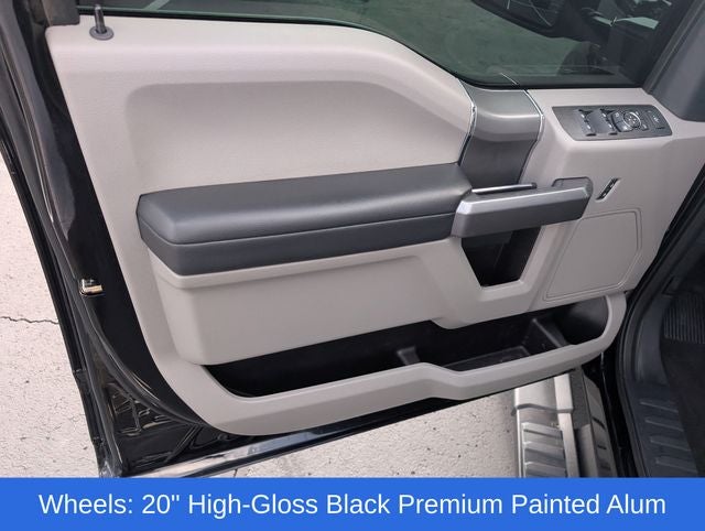 2022 Ford F-250SD XLT