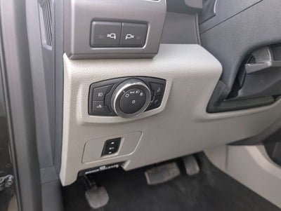 2022 Ford F-250SD XLT