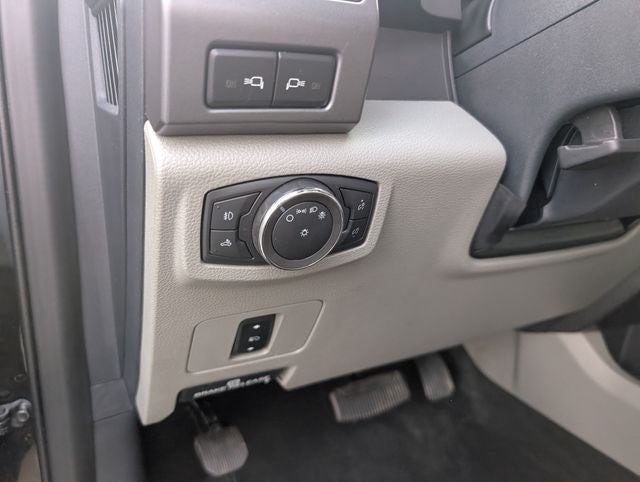 2022 Ford F-250SD XLT