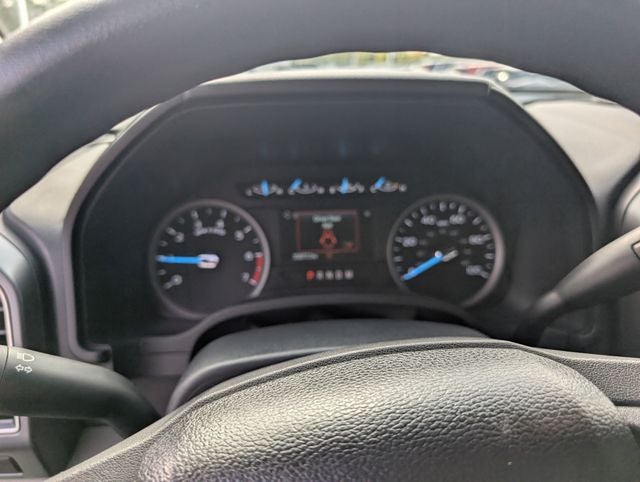 2022 Ford F-250SD XLT