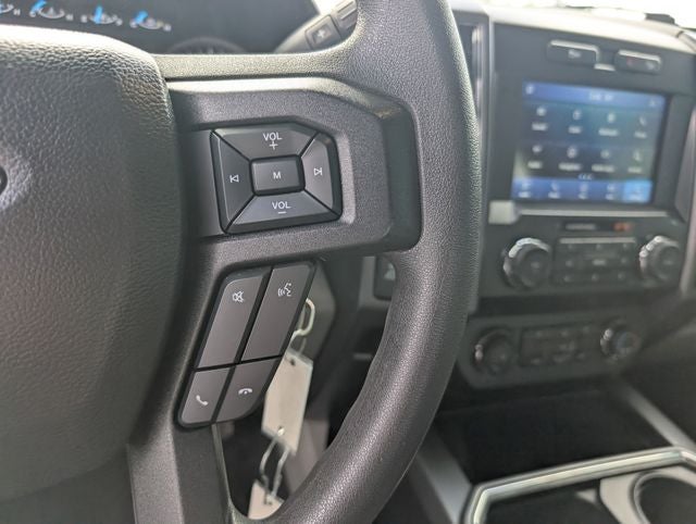 2022 Ford F-250SD XLT