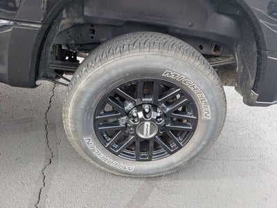 2022 Ford F-250SD XLT