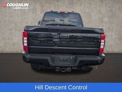 2022 Ford F-250SD XLT