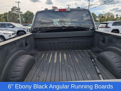 2022 Ford F-250SD XLT