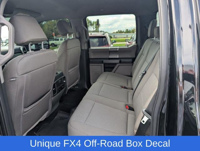 2022 Ford F-250SD XLT