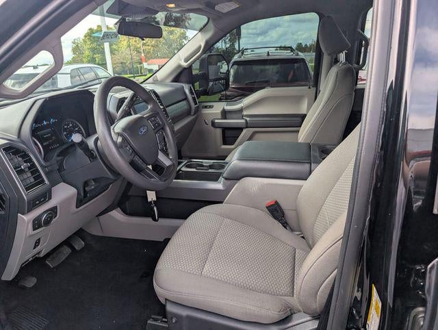 2022 Ford F-250SD XLT
