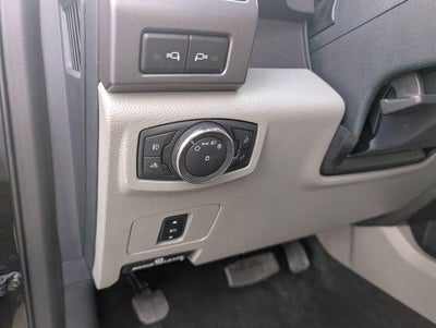 2022 Ford F-250SD XLT