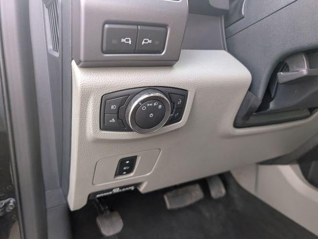 2022 Ford F-250SD XLT