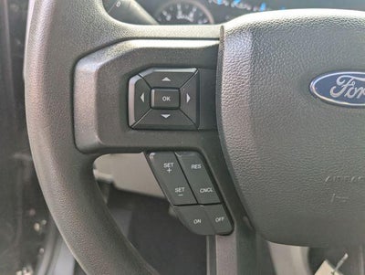 2022 Ford F-250SD XLT