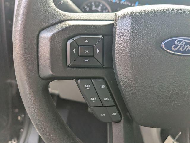 2022 Ford F-250SD XLT