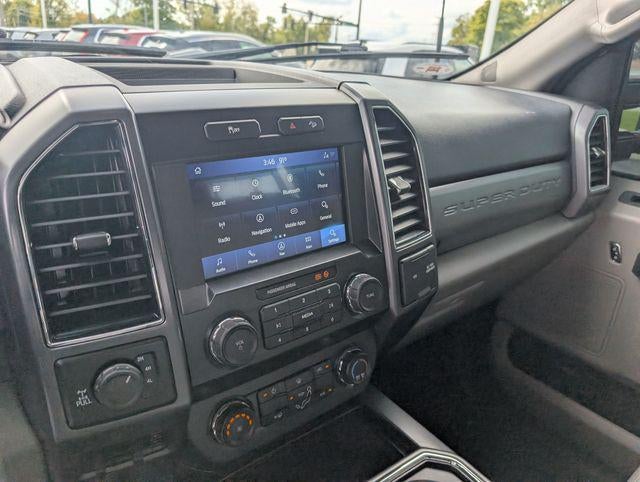 2022 Ford F-250SD XLT