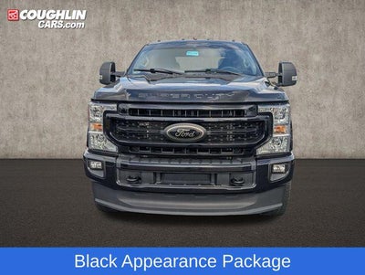 2022 Ford F-250SD XLT