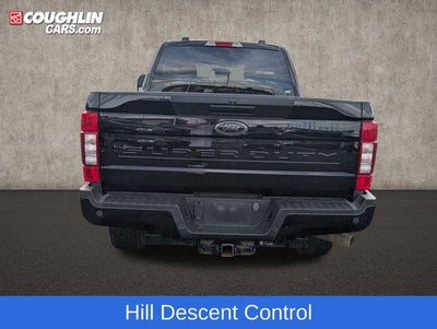 2022 Ford F-250SD XLT