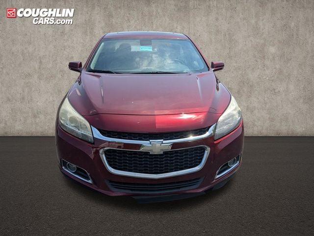 2015 Chevrolet Malibu LT 2LT