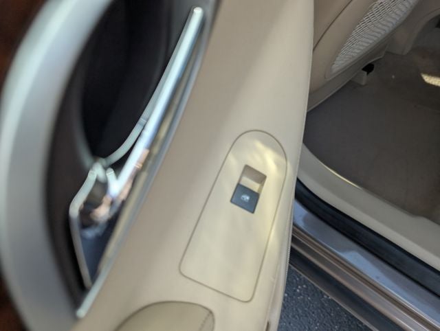 2010 Buick LaCrosse CXL