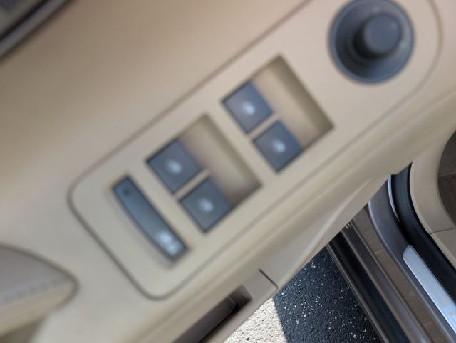 2010 Buick LaCrosse CXL