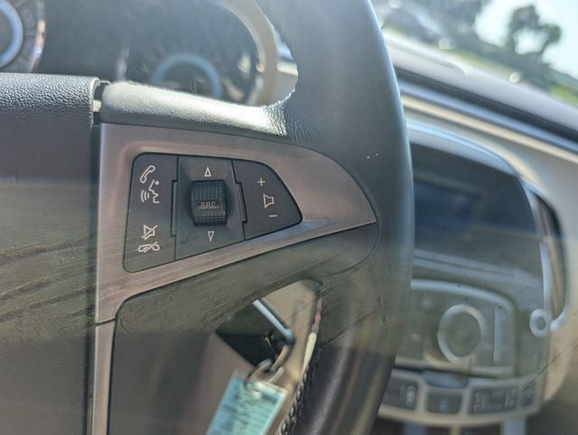 2010 Buick LaCrosse CXL