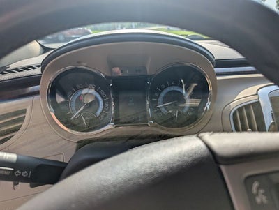 2010 Buick LaCrosse CXL