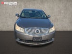 2010 Buick LaCrosse CXL