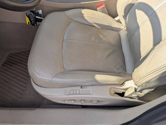 2010 Buick LaCrosse CXL
