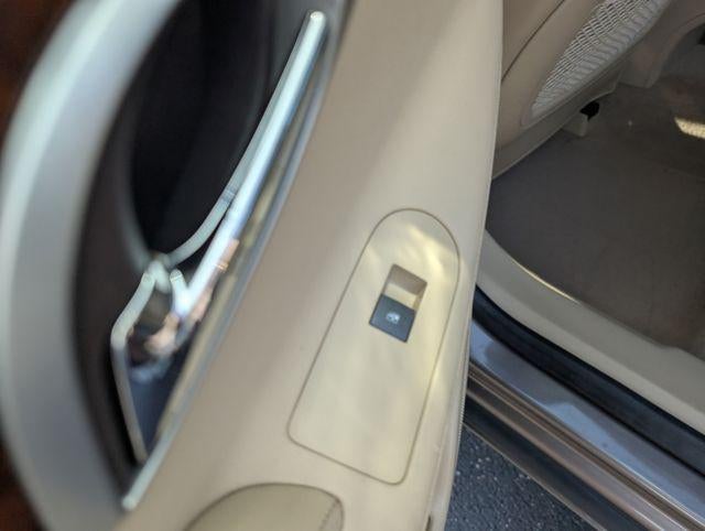 2010 Buick LaCrosse CXL