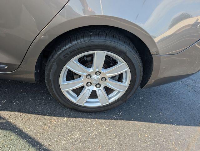 2010 Buick LaCrosse CXL