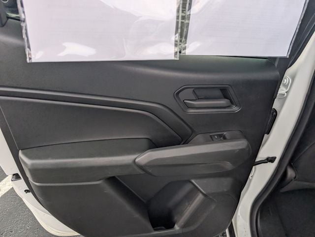 2023 Chevrolet Colorado Work Truck
