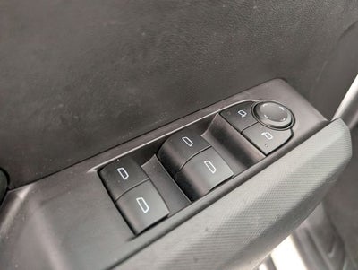 2023 Chevrolet Colorado Work Truck