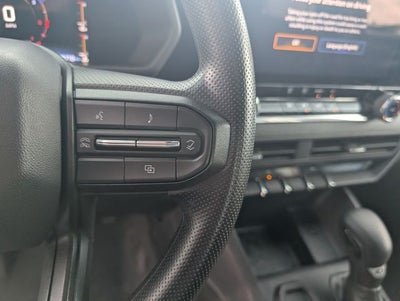 2023 Chevrolet Colorado Work Truck