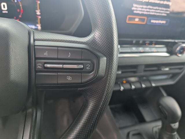 2023 Chevrolet Colorado Work Truck