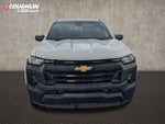 2023 Chevrolet Colorado Work Truck