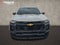 2023 Chevrolet Colorado Work Truck