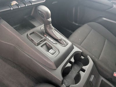 2023 Chevrolet Colorado Work Truck