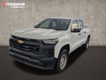 2023 Chevrolet Colorado Work Truck