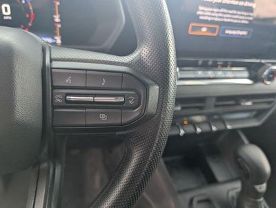 2023 Chevrolet Colorado Work Truck