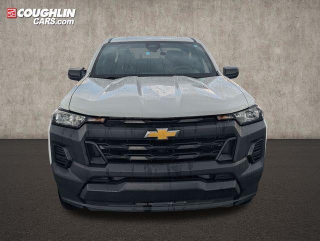 2023 Chevrolet Colorado Work Truck
