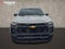 2023 Chevrolet Colorado Work Truck