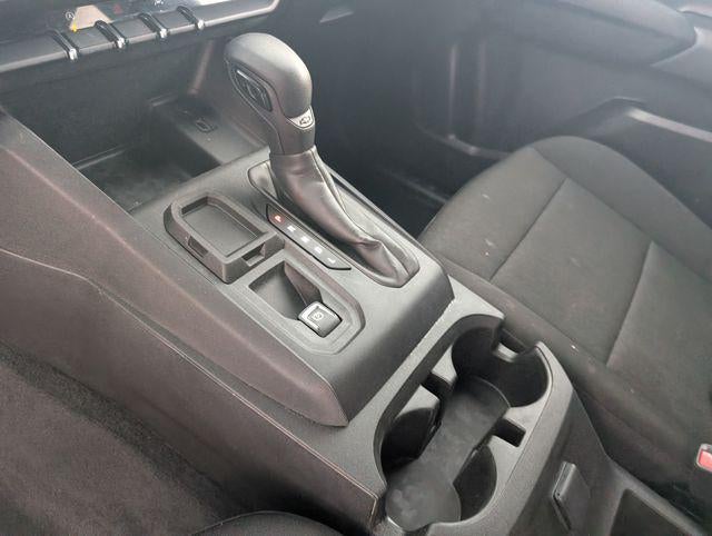 2023 Chevrolet Colorado Work Truck