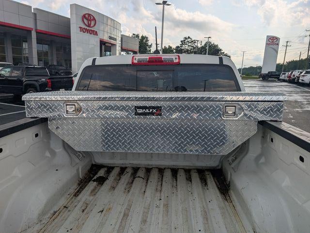 2023 Chevrolet Colorado Work Truck