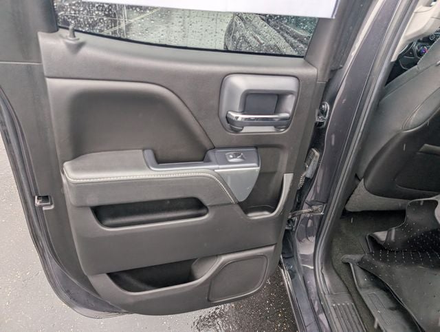 2015 Chevrolet Silverado 1500 LT LT1