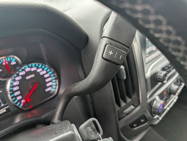 2015 Chevrolet Silverado 1500 LT LT1