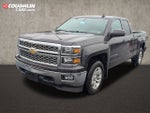 2015 Chevrolet Silverado 1500 LT LT1