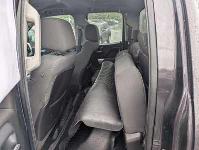 2015 Chevrolet Silverado 1500 LT LT1