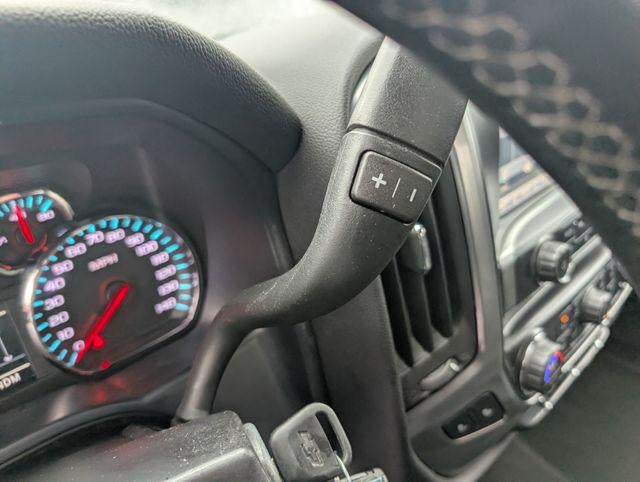 2015 Chevrolet Silverado 1500 LT LT1